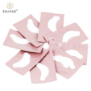 New Eye Pads （50Pairs）