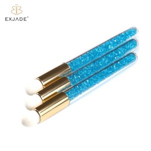 Rhinestone Gentle Cleaning Brush