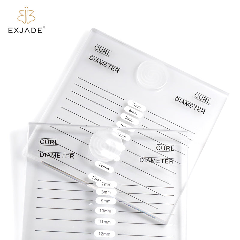 Lash Pallet