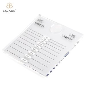 Lash Pallet