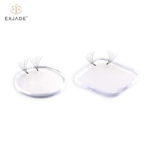 Reusable Self Fanning Lashes Dots (5 pcs)