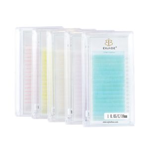 Color lash kits 3