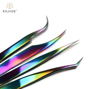 Dazzling Tweezers